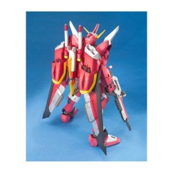 Bandai Gunpla MG Gundam Infinite Justice 1:100